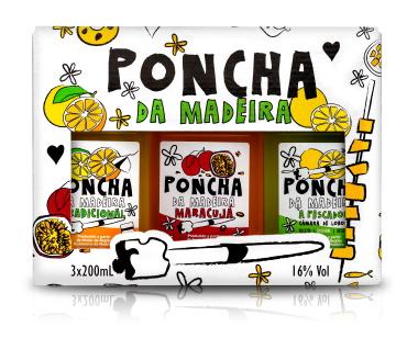 Pack Poncha