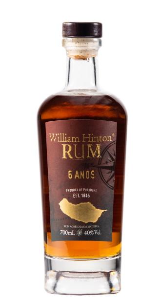 Hinton Rum